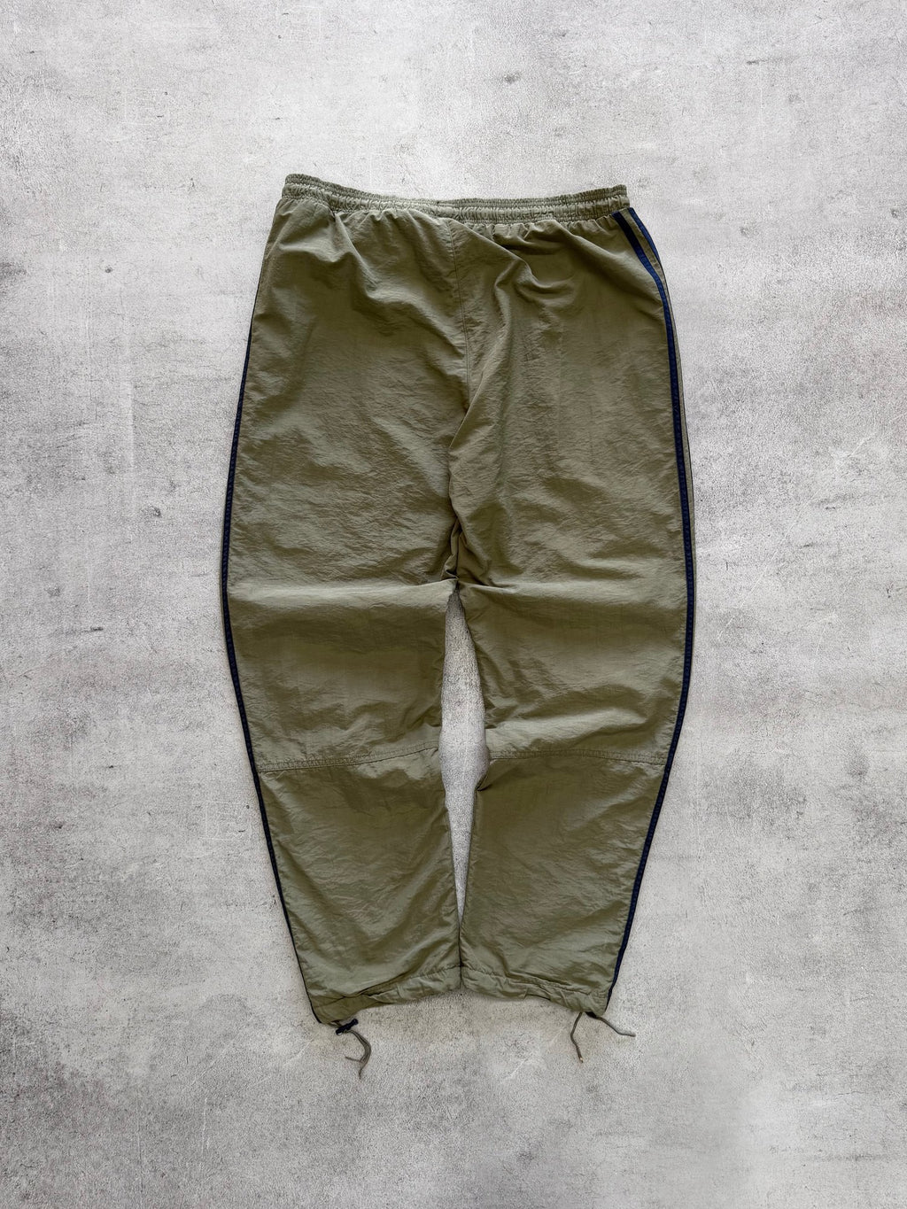 Vintage Adidas Track Pants - M