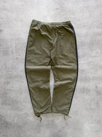 Vintage Adidas Track Pants - M