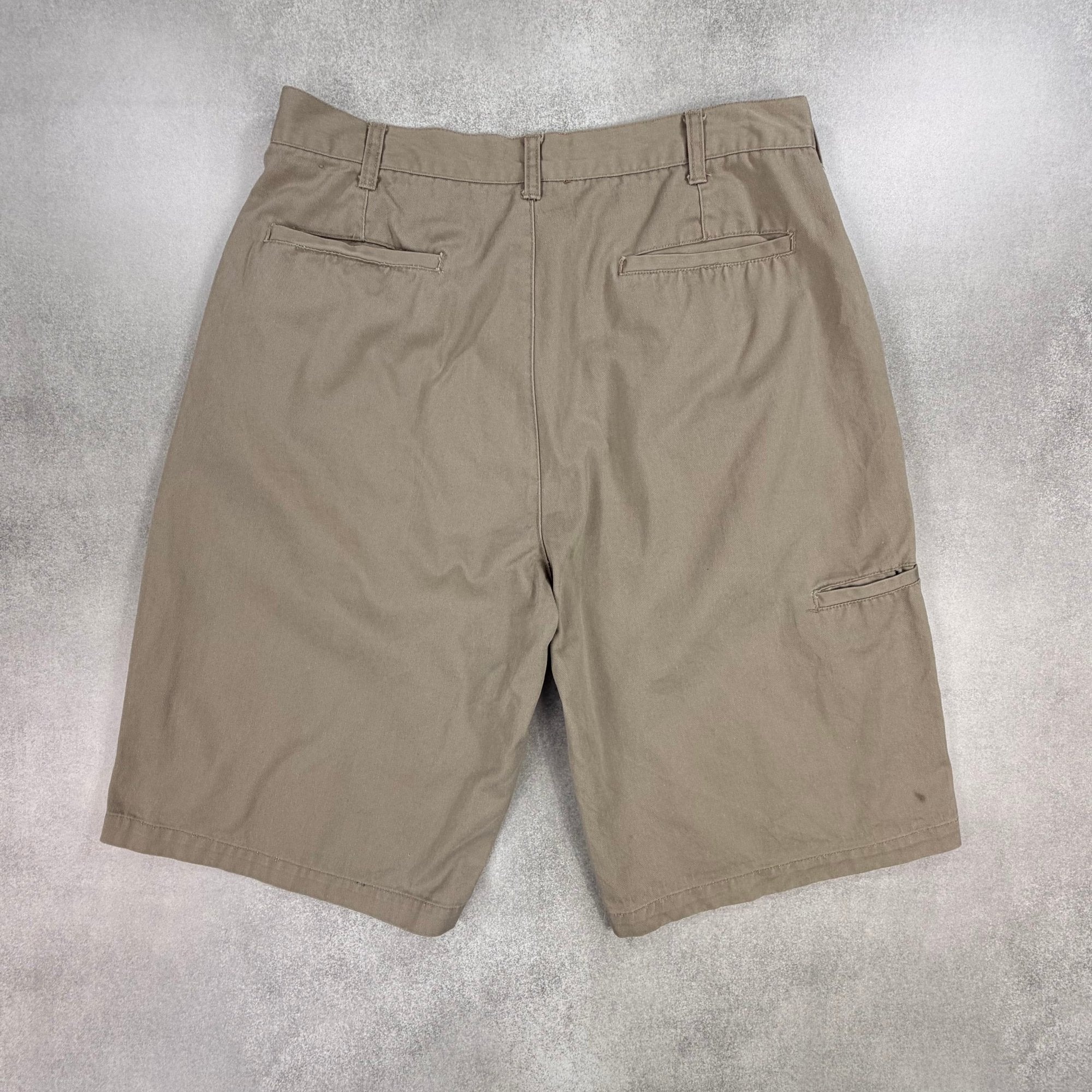 Southpole Chino Shorts - W36