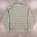 Playboy Checked Jacket - L