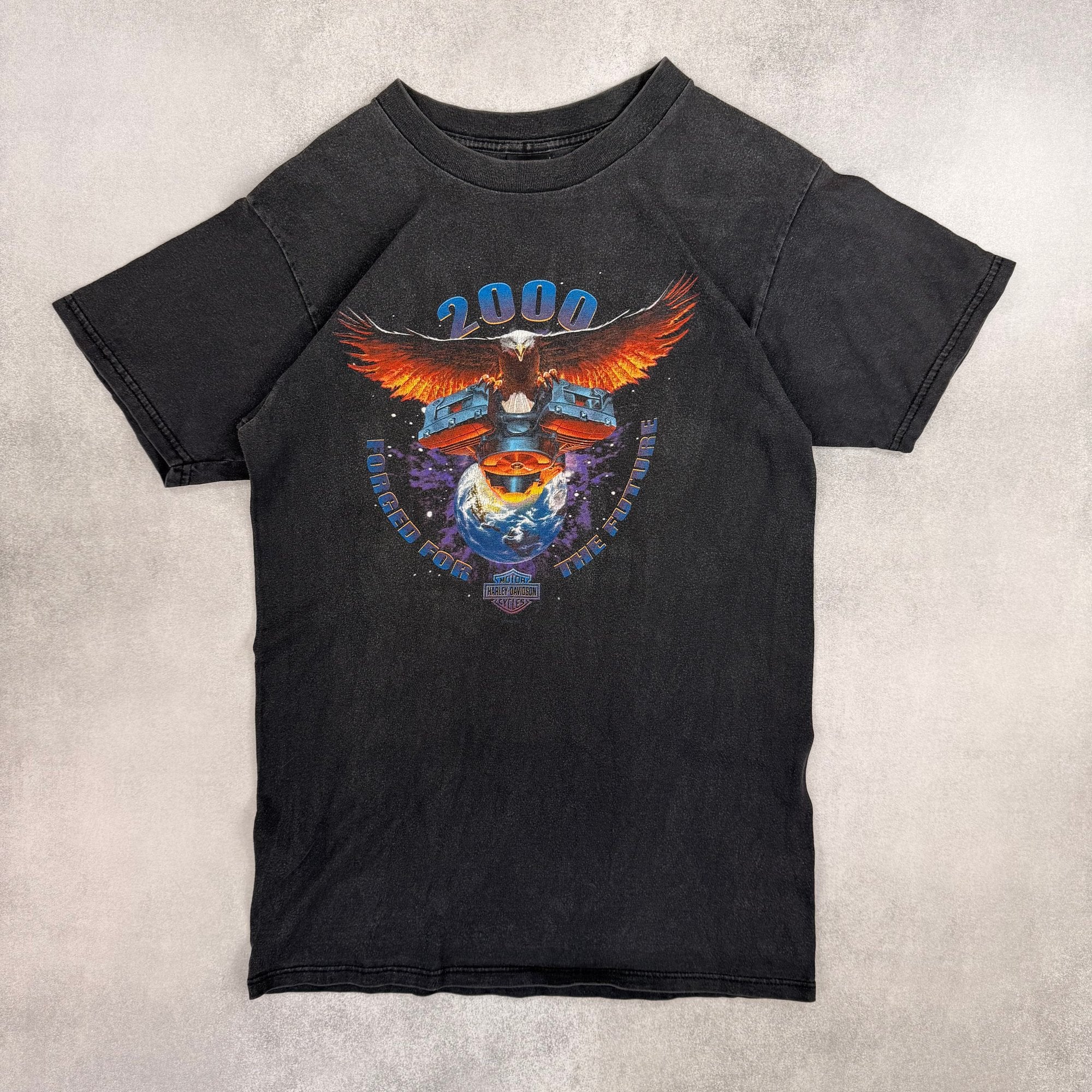 Harley Davidson T-Shirt - M