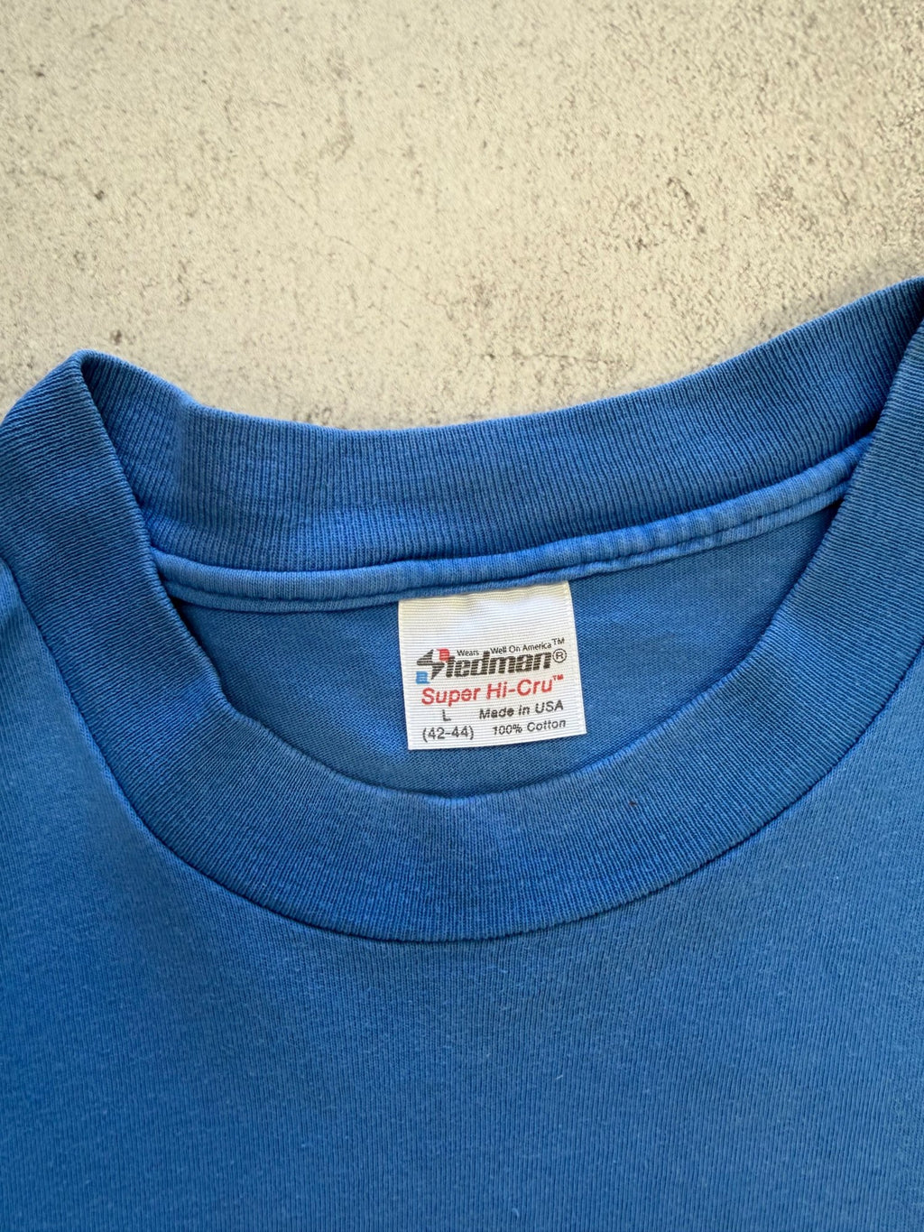 Hewlett Packard 50th Anniversary T-shirt - L