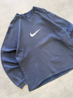 Vintage Nike Sweatshirt - L