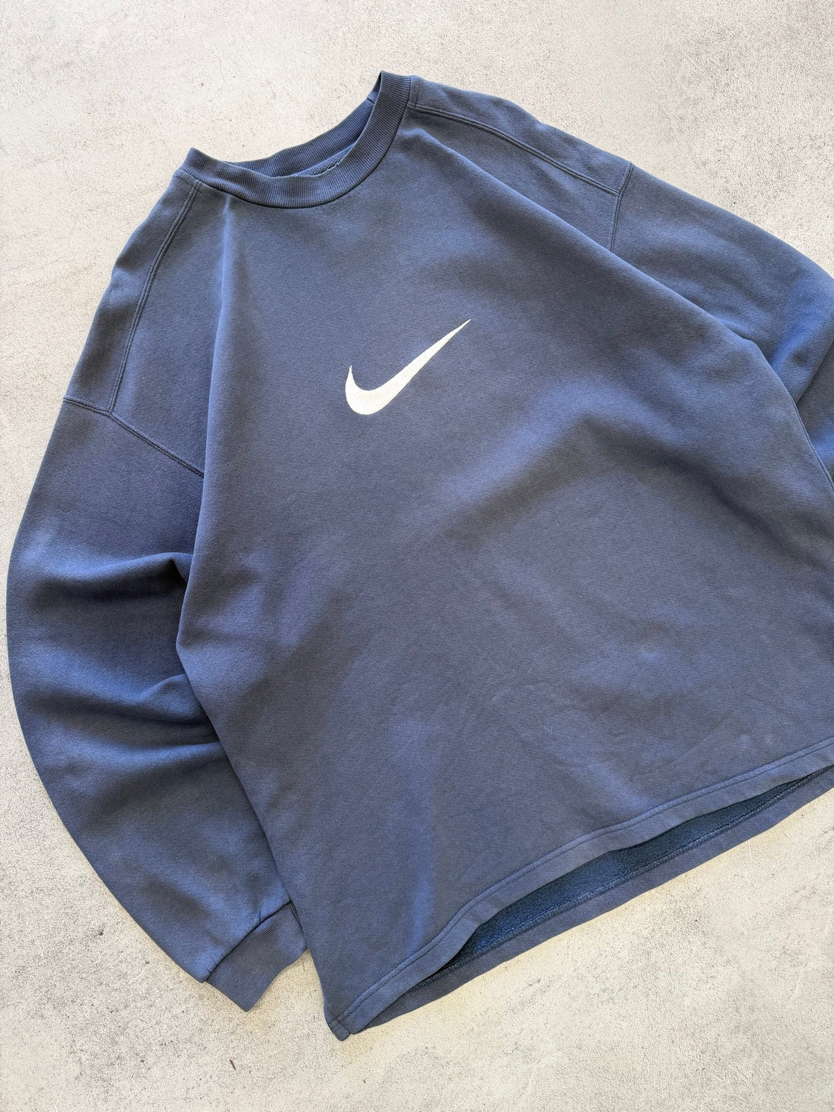 Vintage Nike Sweatshirt - L