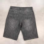 Avirex Denim Shorts - W36