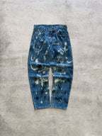 Carhartt Paint Splatter Relaxed Fit Jeans - W32