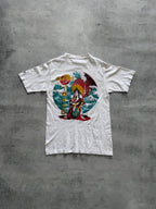 Hard Rock Cafe Tokyo T-Shirt - M