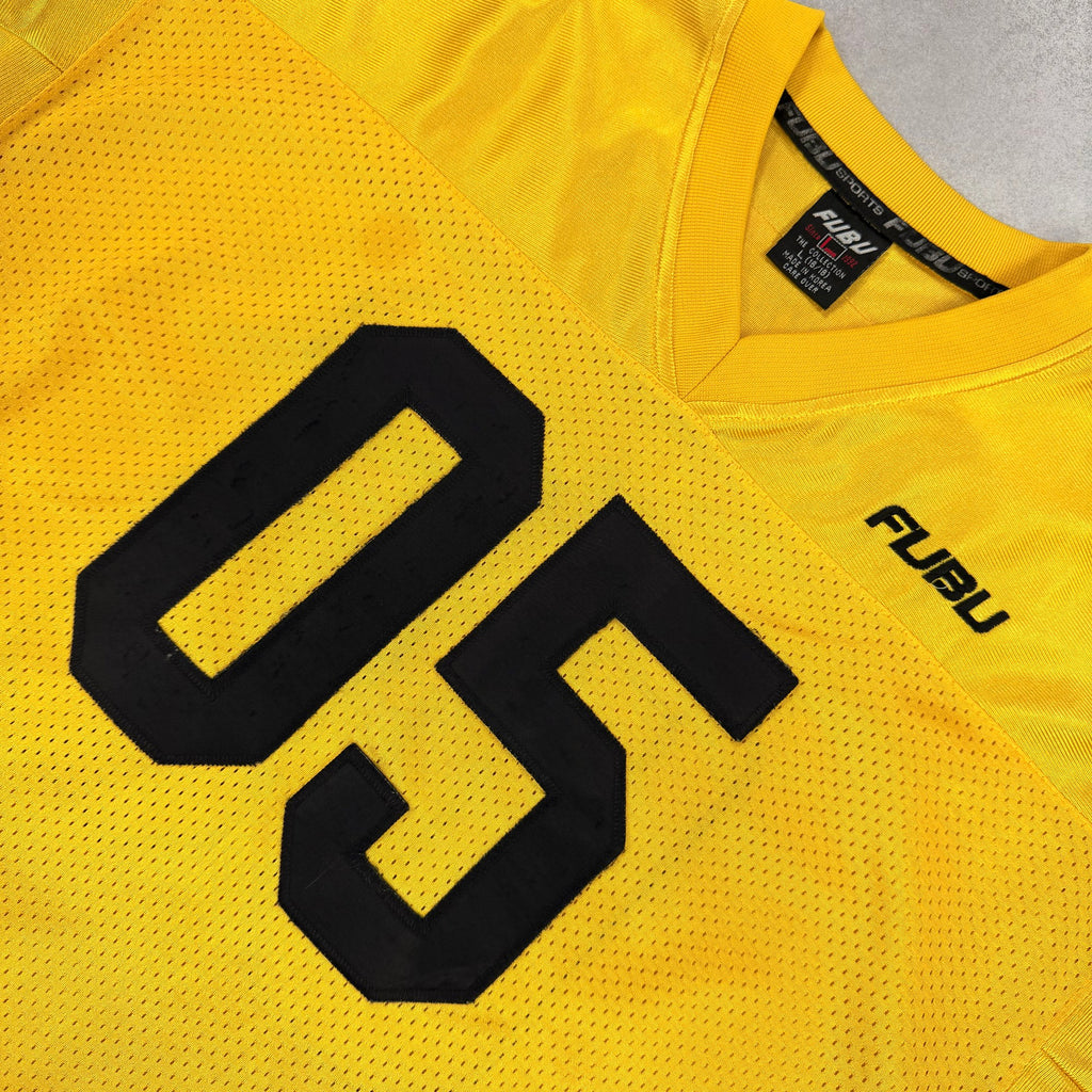 FUBU Sports 05 Jersey - L