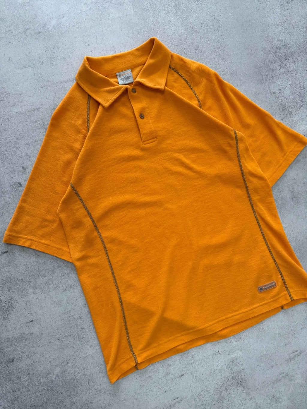 Timberland Outdoor Performance Polo - L