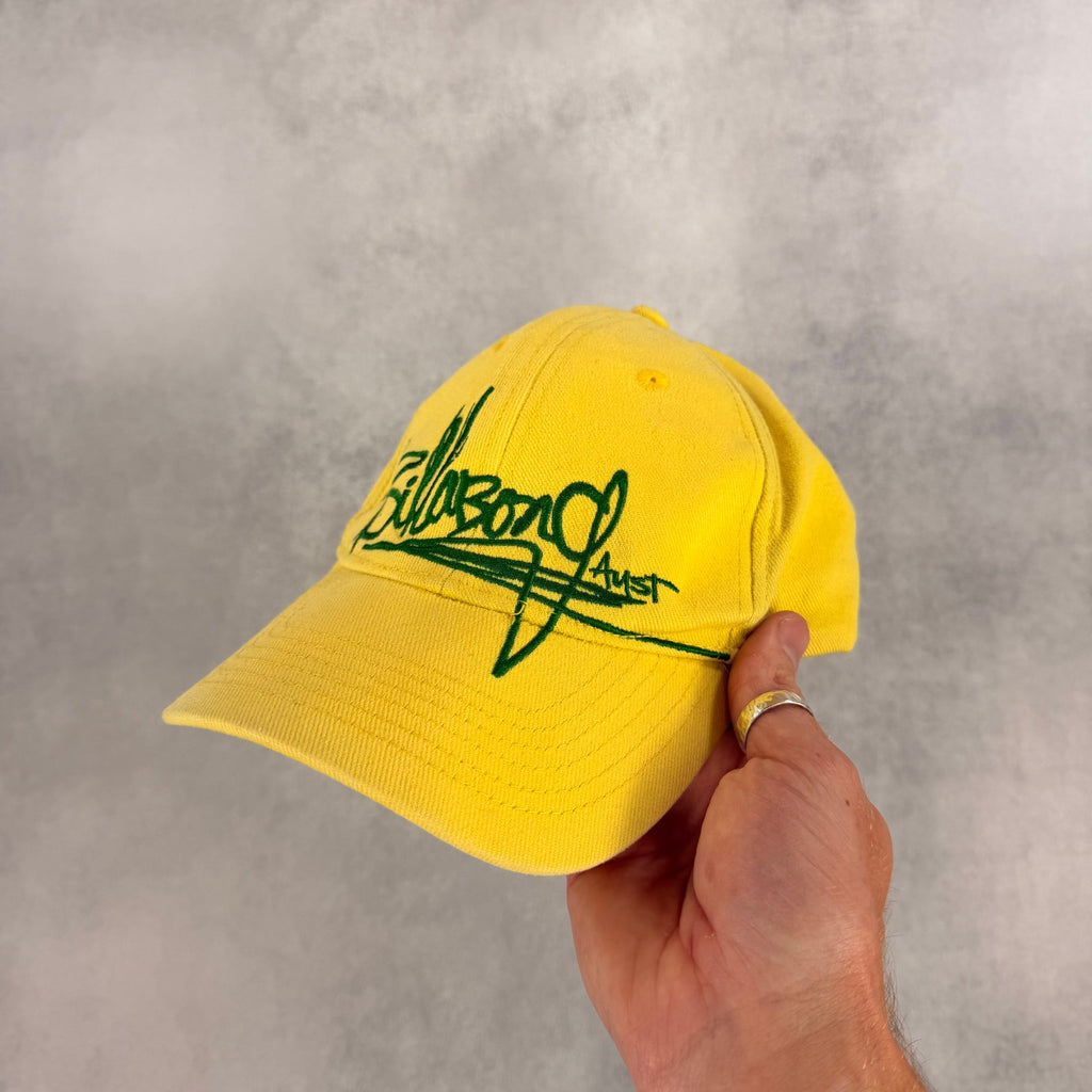Billabong Baseball Cap