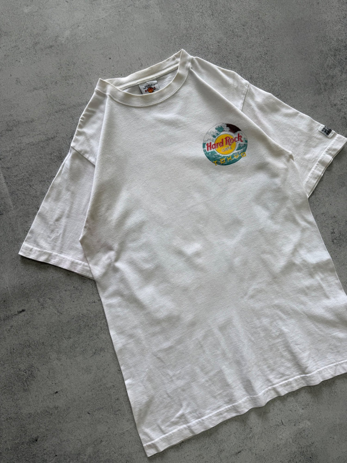 Hard Rock Cafe Tokyo T-Shirt - M