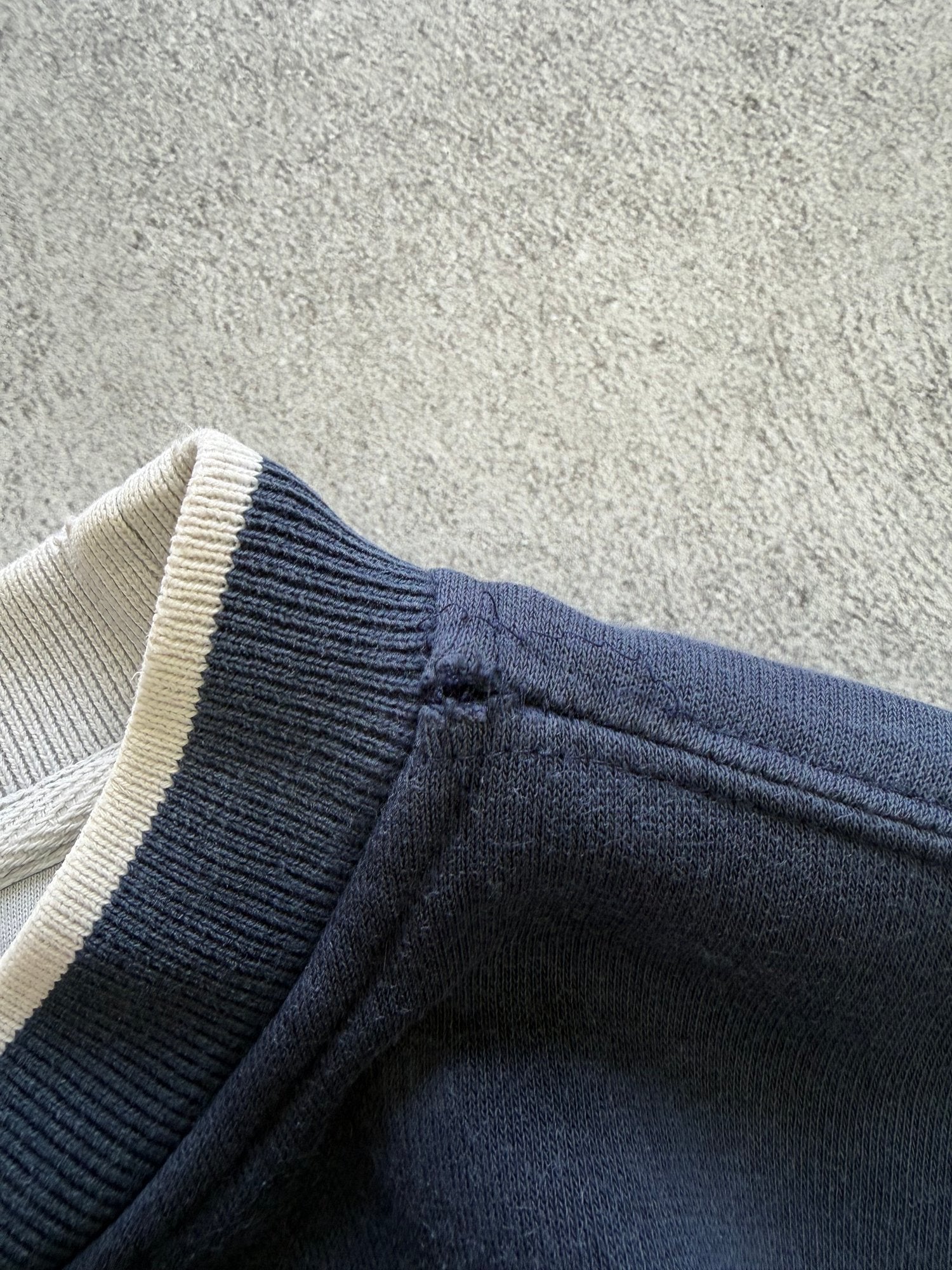 Vintage Nike Swoosh Sweatshirt - S