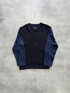 Tommy Jeans Long Sleeve T-Shirt - M