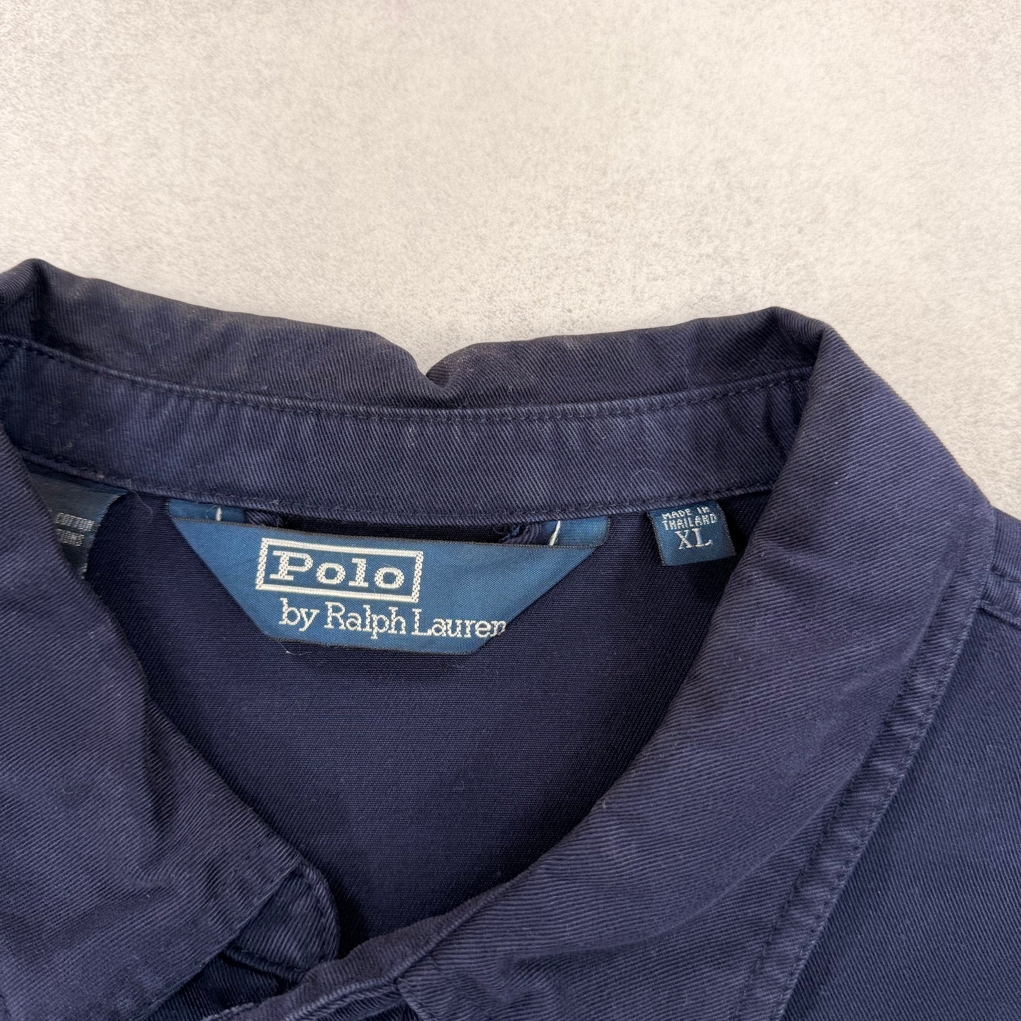 Ralph Lauren Harrington Jacket - XL