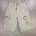 Fubu Cargo Shorts - W32