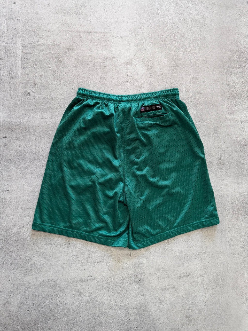 Reebok Miami Dolphins Shorts - M