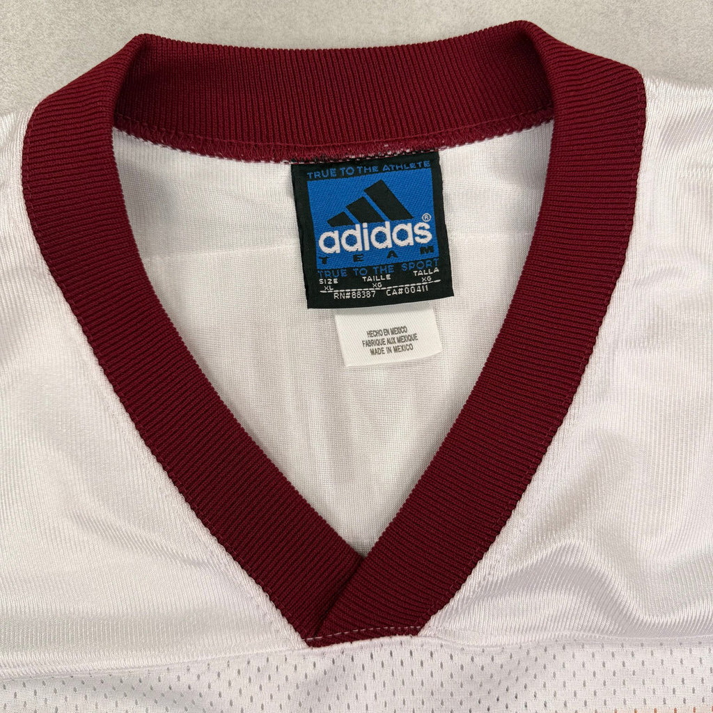 Washington NFL Jersey - XL