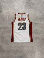 Nike Cavaliers Lebron James NBA Jersey - S