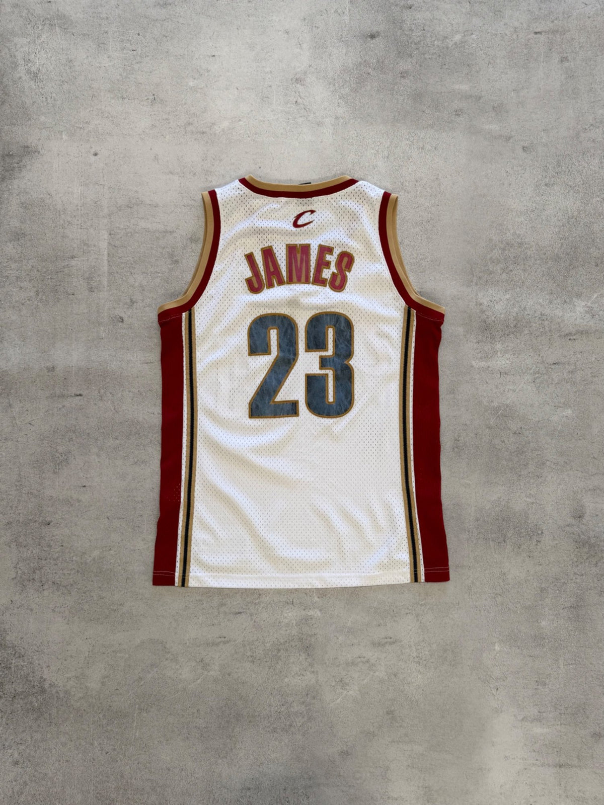 Nike Cavaliers Lebron James NBA Jersey - S