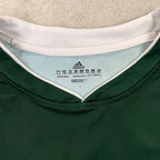Adidas Mexico Soccer Jersey - L