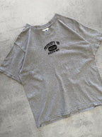 Women's Vintage Adidas Athletic Dept T-Shirt - L