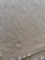 Yellow Ralph Lauren Polo Knitwear Sweater - L