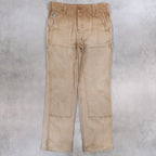 Carhartt Double Knee Trousers - W30