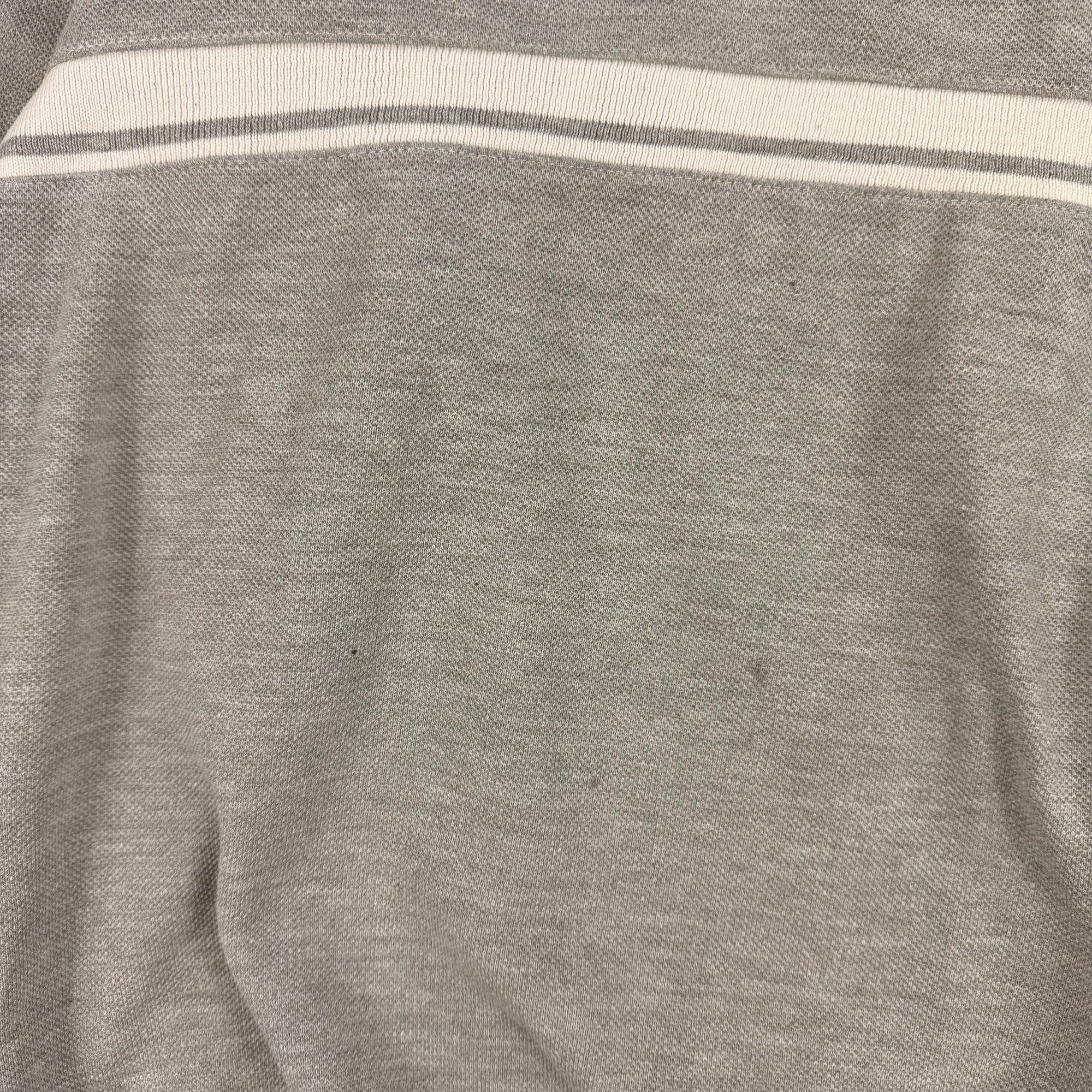 Reebok Athletic Sweatshirt - L