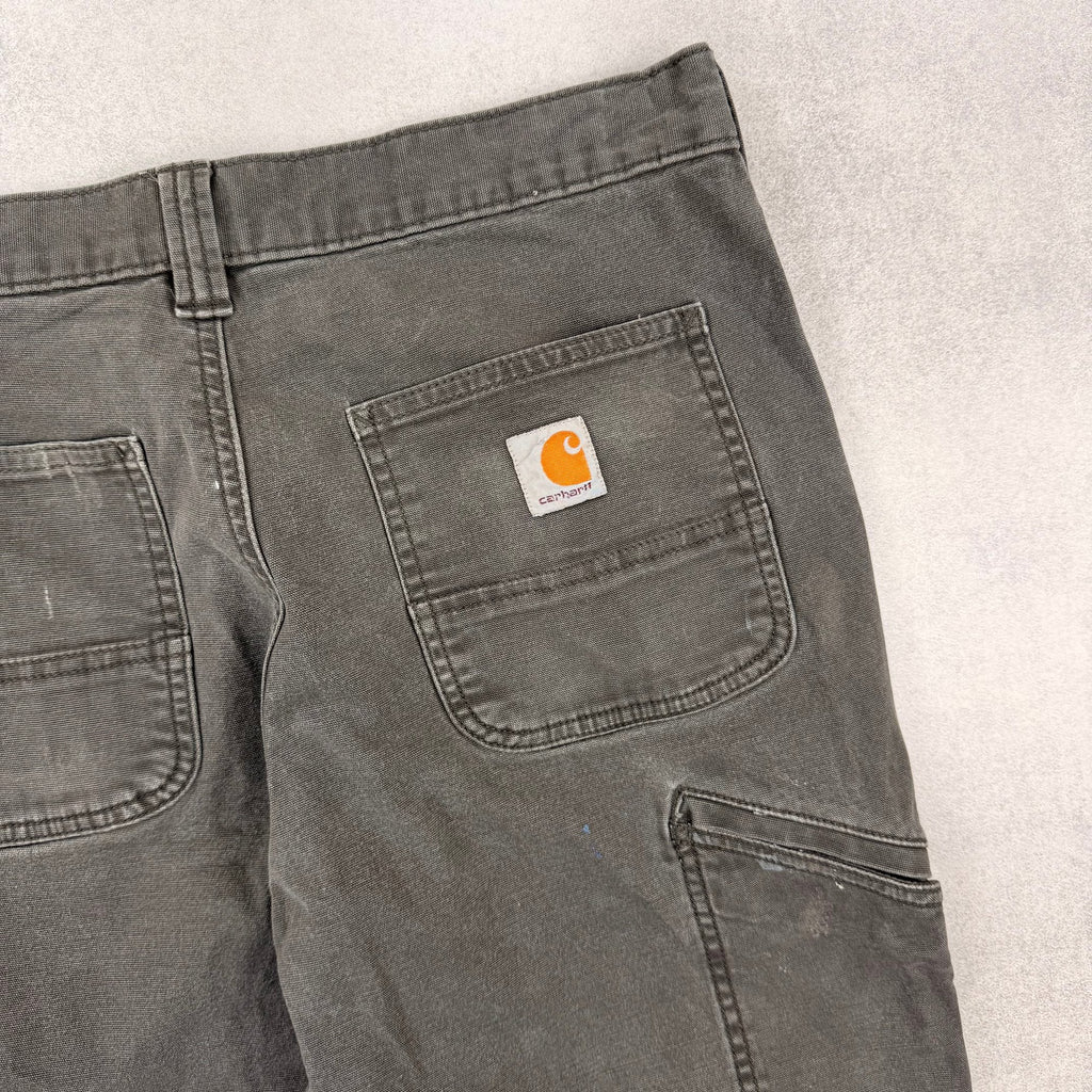 Carhartt Workwear Pants - W30