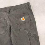 Carhartt Workwear Pants - W30