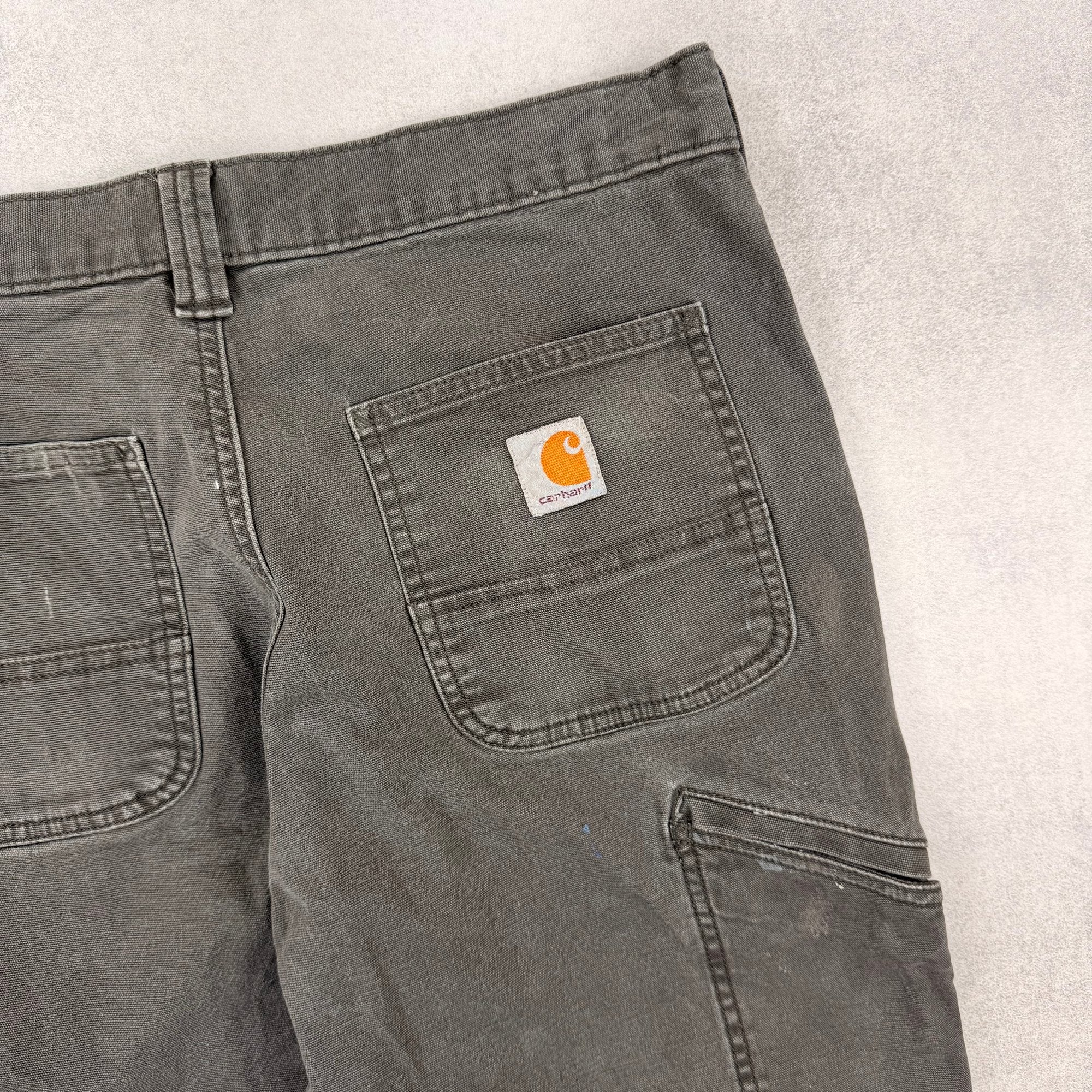 Carhartt Workwear Pants - W30