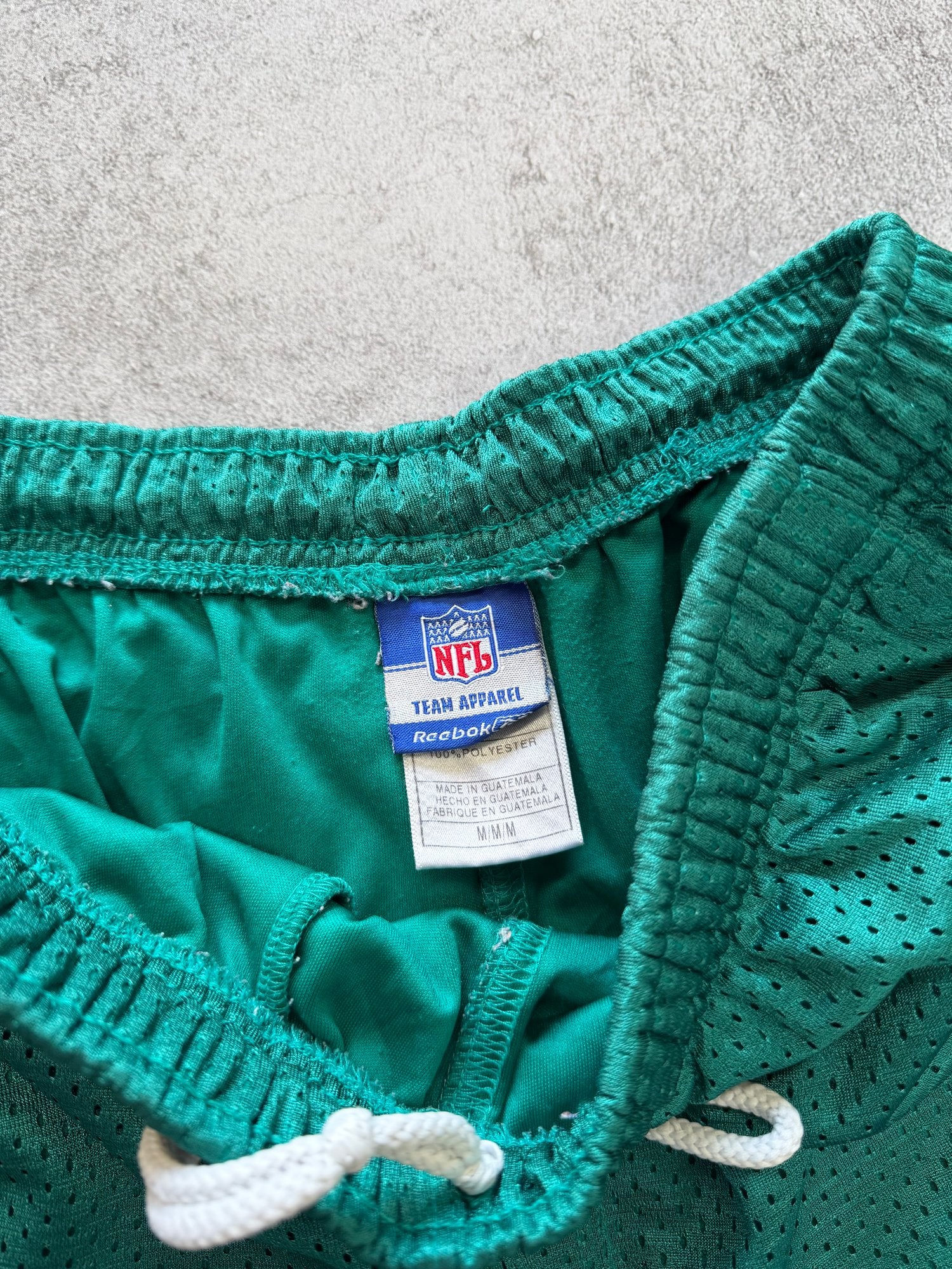 Reebok Miami Dolphins Shorts - M