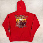 Harley-Davidson Hoodie - XL