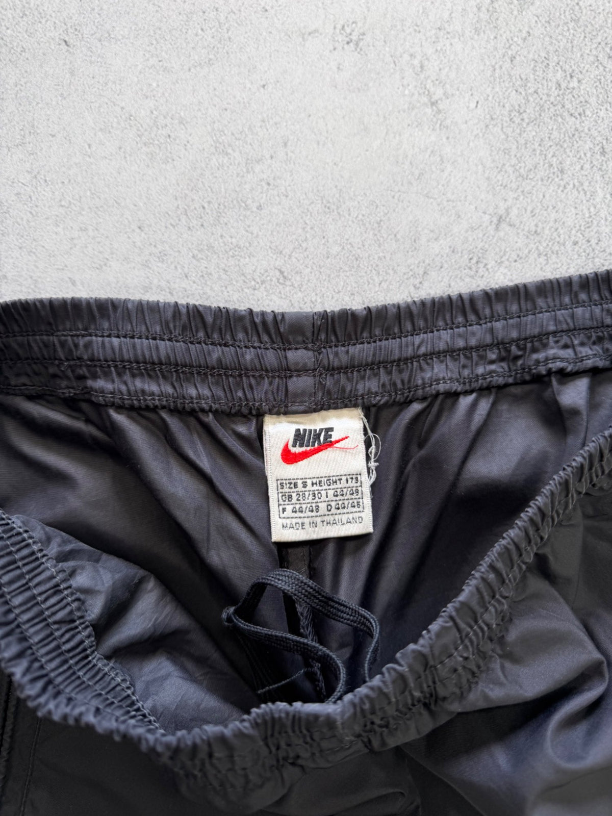 Vintage Nike Track Pants - S