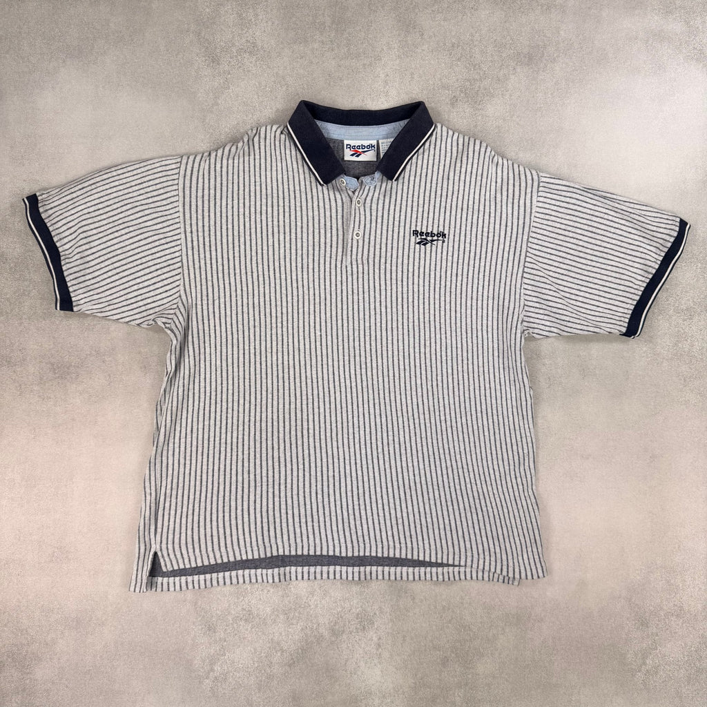 Reebok Polo - L