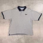 Reebok Polo - L