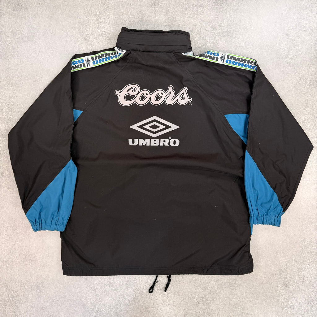 Umbro Chelsea FC Training Jacket - L