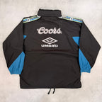 Umbro Chelsea FC Training Jacket - L