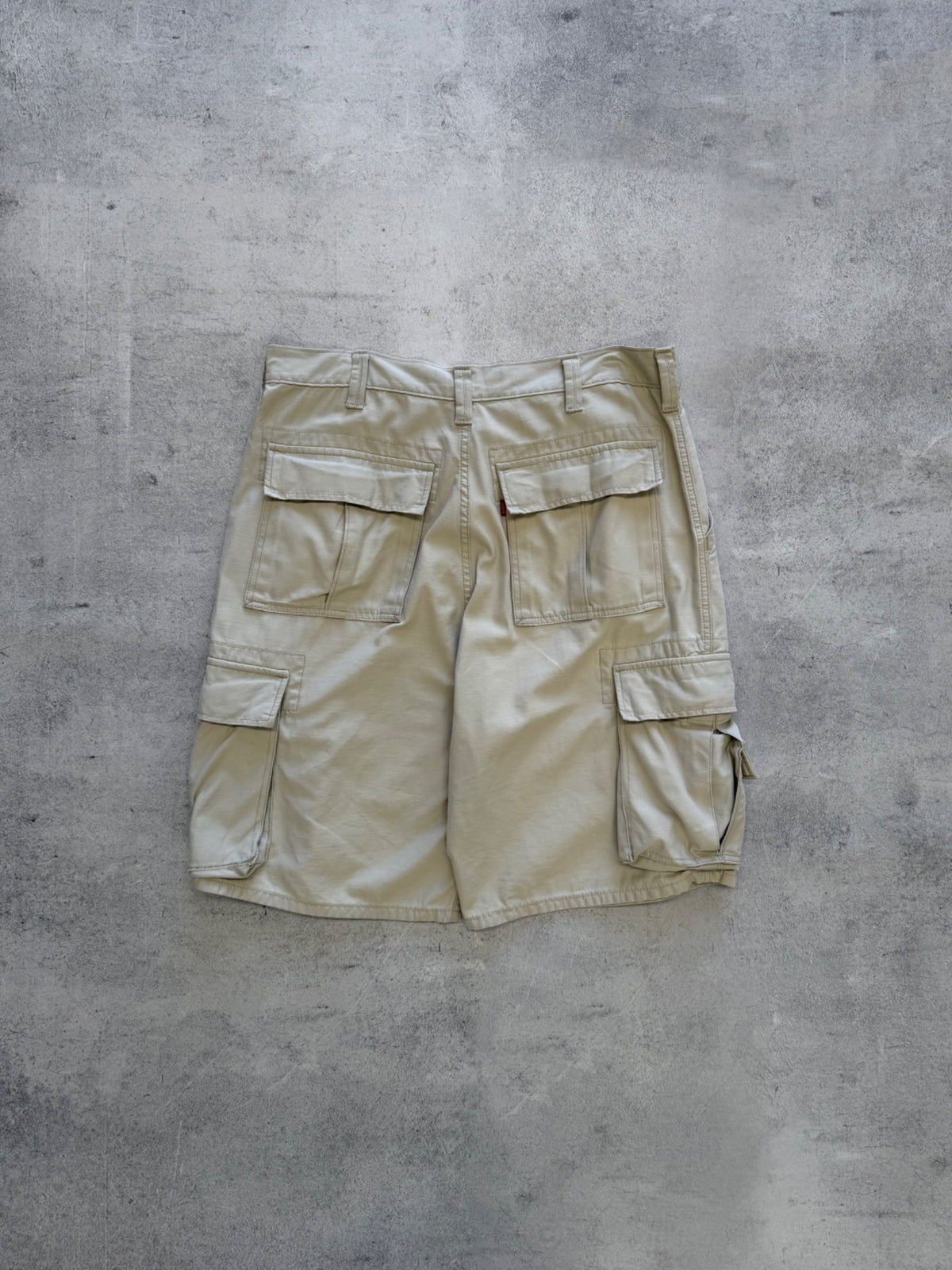 Levi's Workwear Cargo Shorts - W36