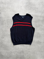 Polo Golf Ralph Lauren Sleeveless Sweater Vest - XL
