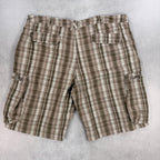Nike Cargo Shorts - W38