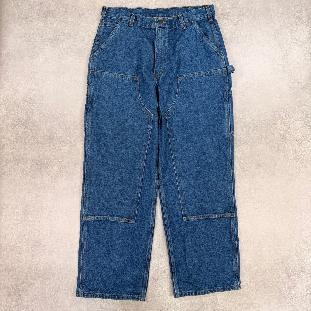 Carhartt Double Knee Jeans - 36