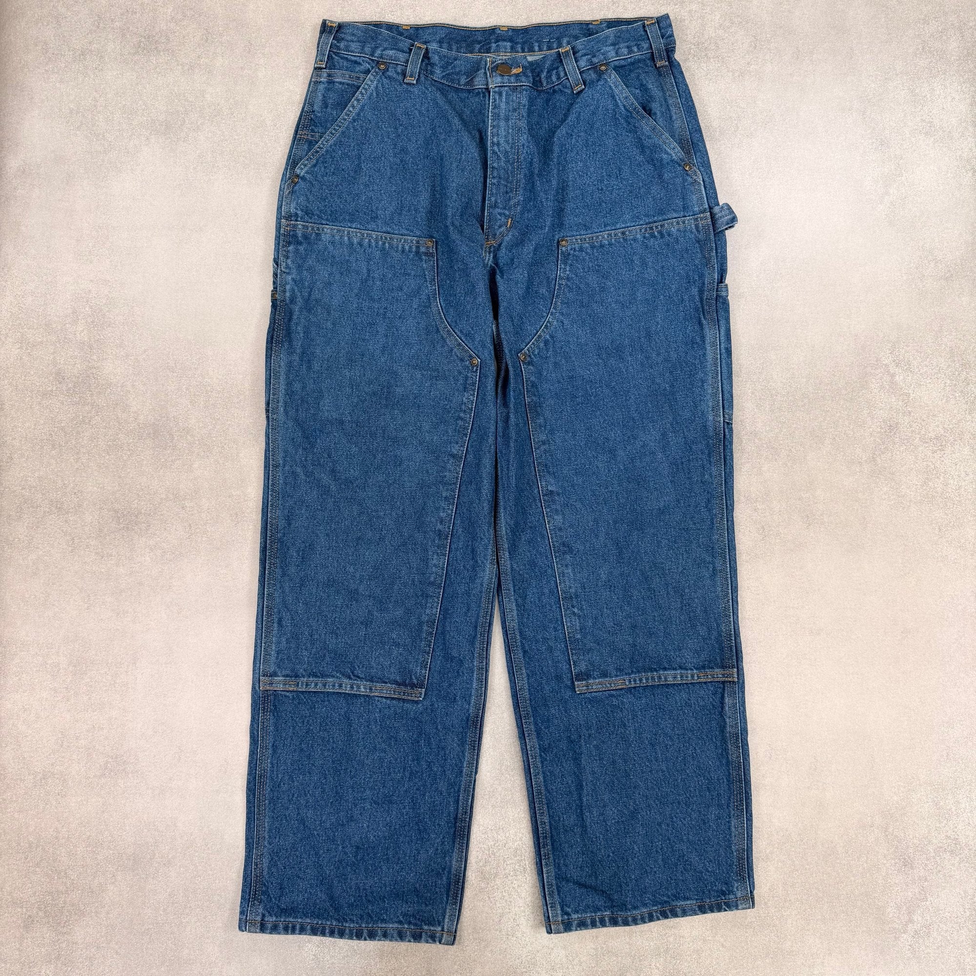Carhartt Double Knee Jeans - 36