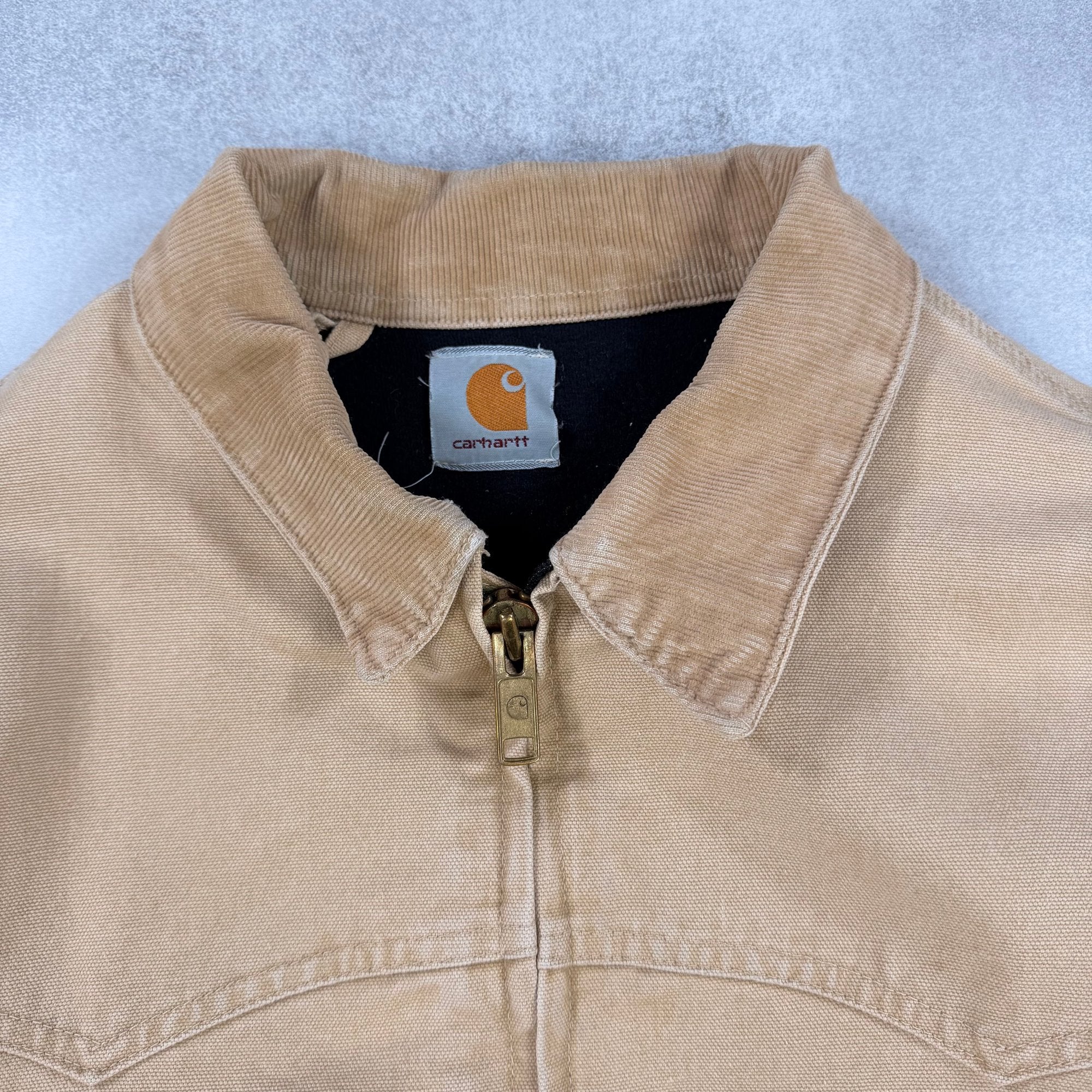 Carhartt Detroit Jacket - L