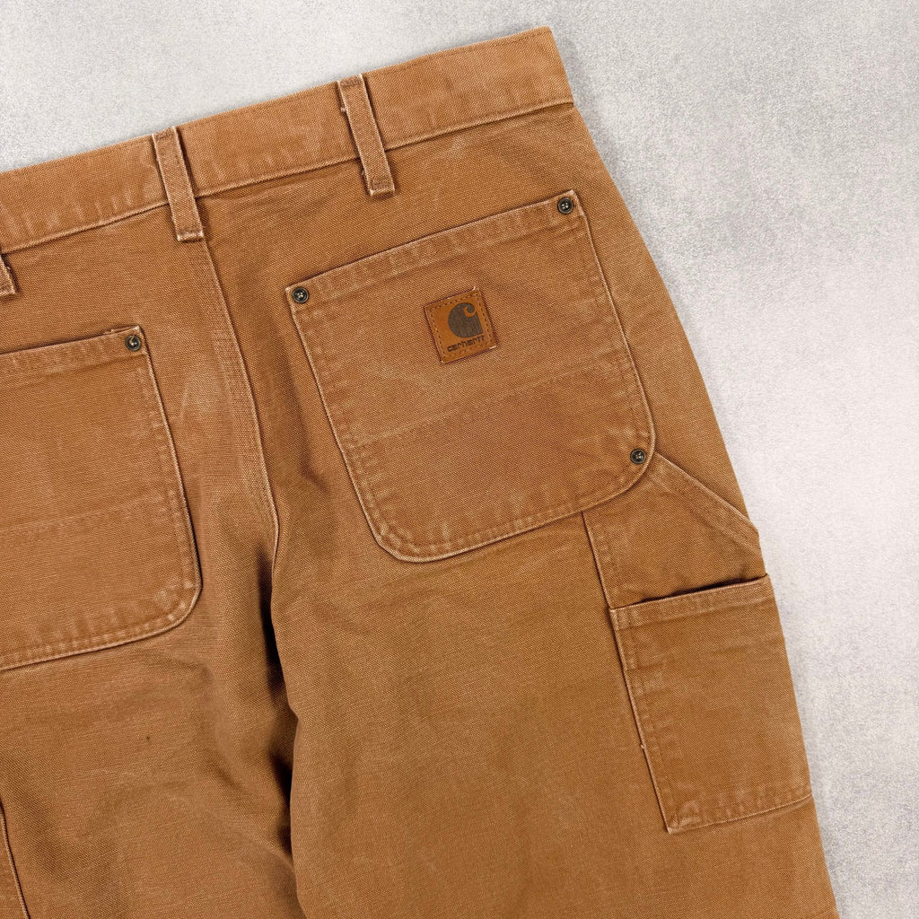 Carhartt Double Knee Pants - W32
