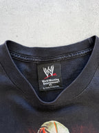 WWE Rey Mysterio Graphic T-Shirt - XL