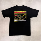 B&C Monaco Grand Prix F1 T-Shirt - S