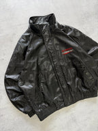Toyota Performance Leather Jacket - M
