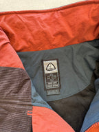 Vintage Nike ACG Outer Thick Layer Rain Jacket - L