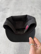 Vintage Adidas Cadet Cap